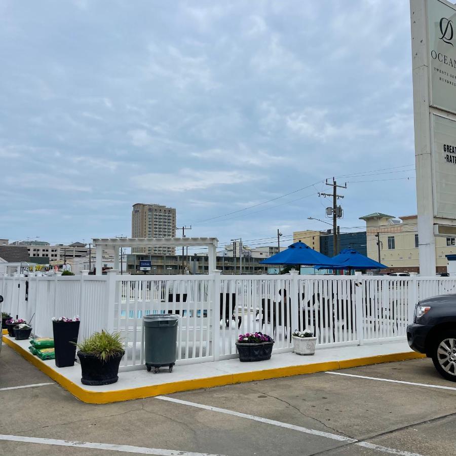 Oceans 2700 Hotel 3*