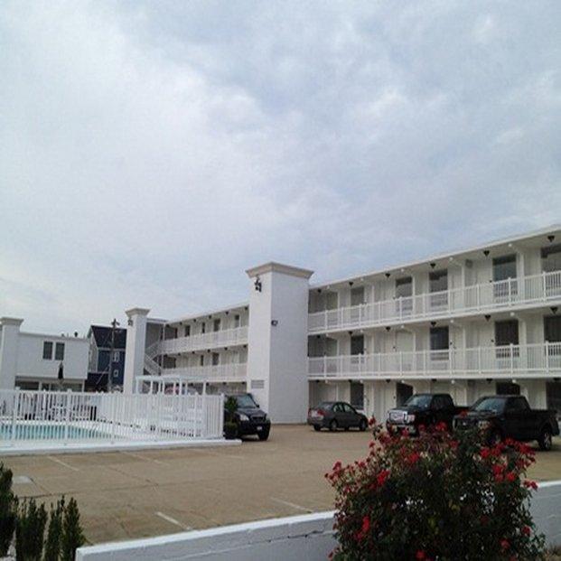 Hotel Oceans 2700 Virginia Beach